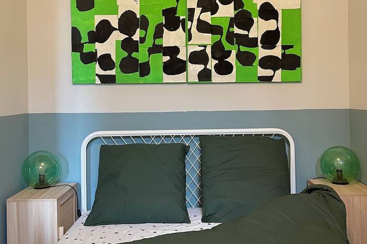 Gîte pour 2 personnes à Brignogan-Plages - 2