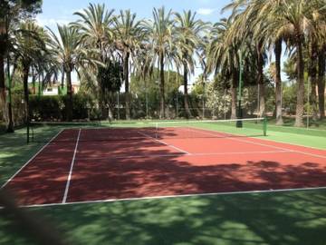 Bungalow para 8 Personas en La Eliana, Provincia de Valencia, Foto 3