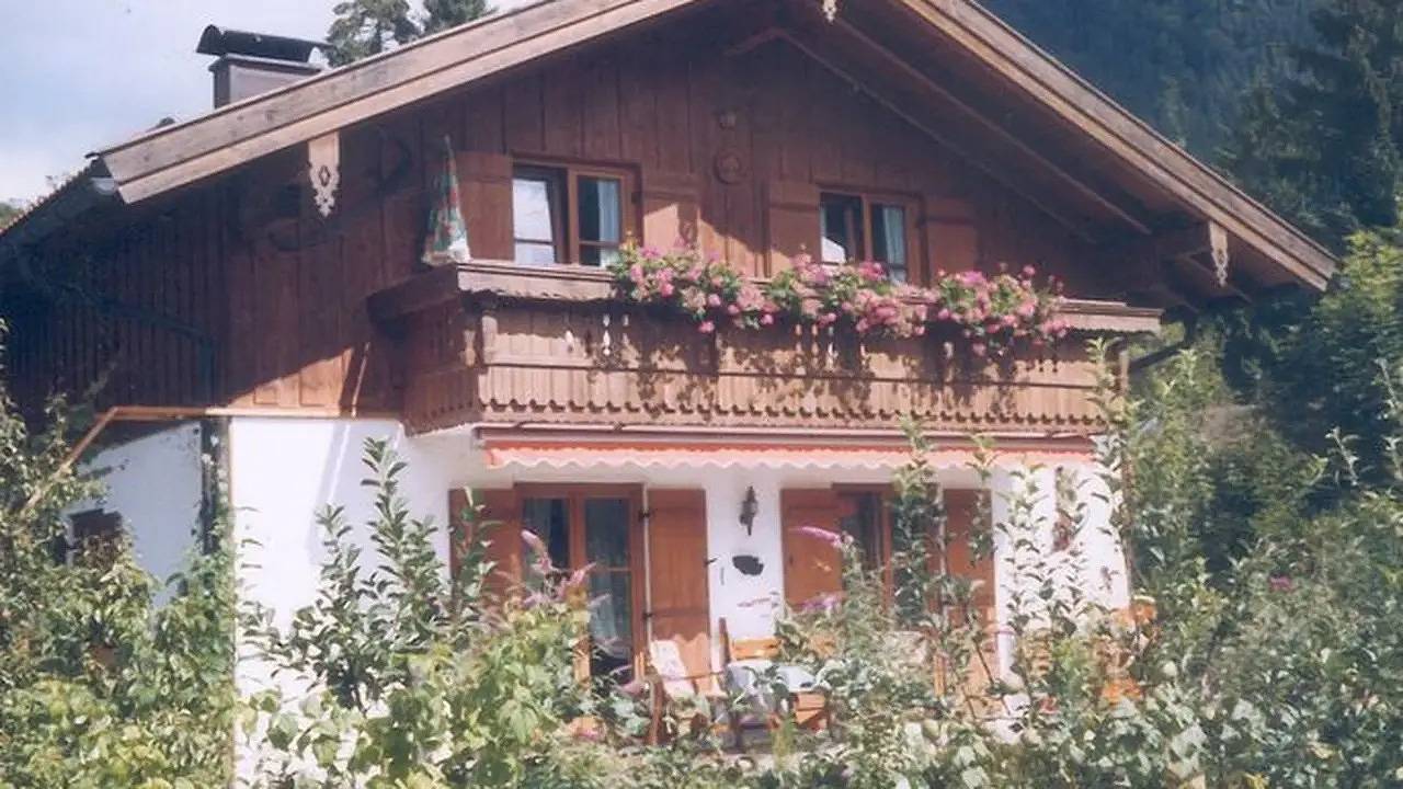 Apartamento vacacional entero, Ferienwohnung für 4 Personen (42 m²) in Schliersee in Lago Schlier, Spitzingsee