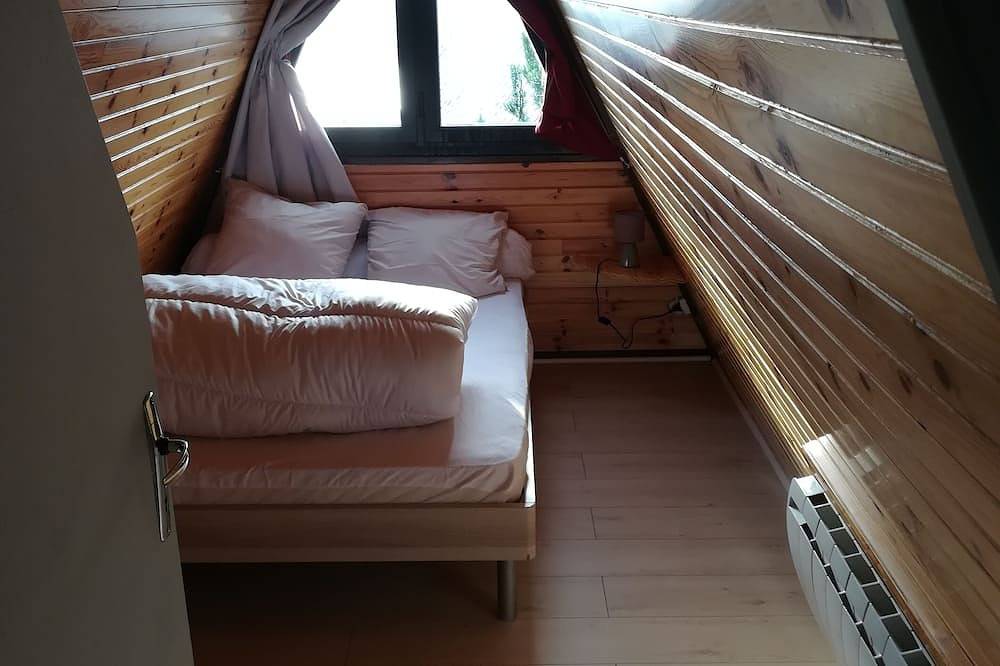 Pequeño chalet ---------- in Les Angles, Parque Natural Regional de los Pirineos Catalanes