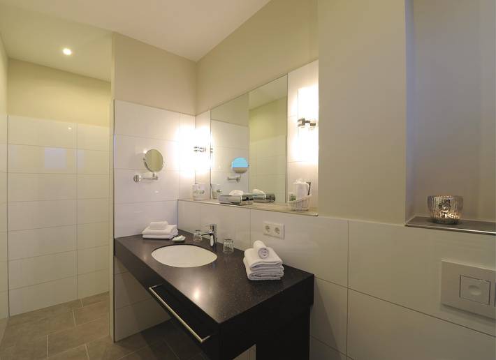 Komfort Doppelzimmer Bad oder Dusche/Wc in Ahrweiler, Bad Neuenahr