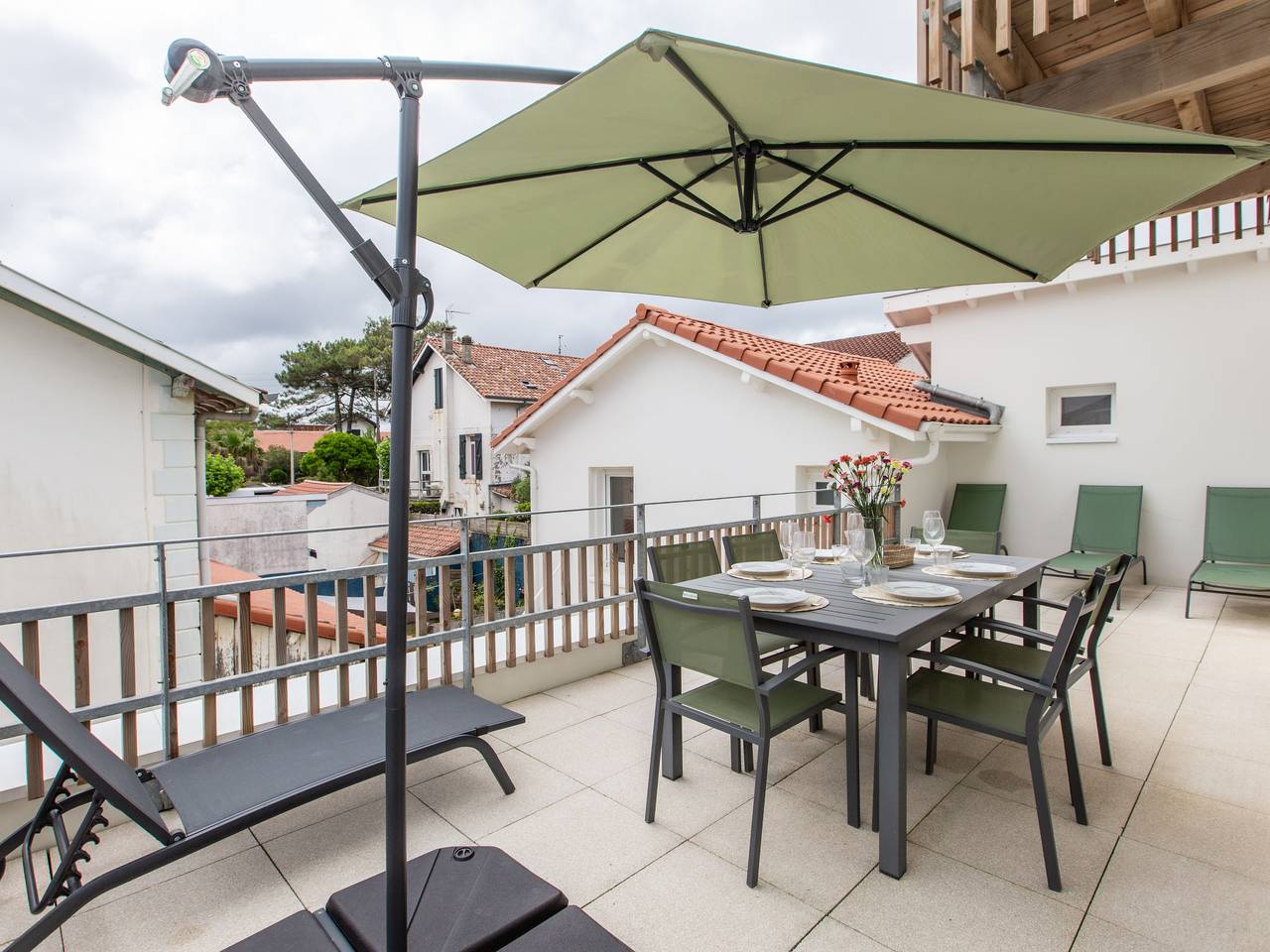 Photo : Appartement de vacances