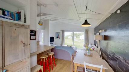 Holiday Rental for 6 People in Hayle, Cornwall, Photo 2
