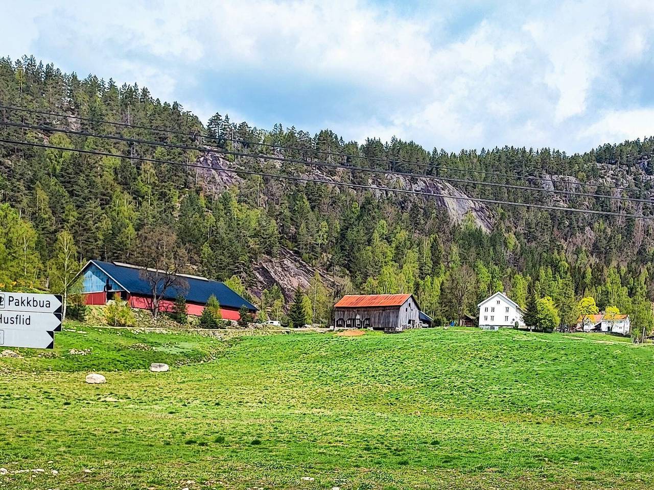 Ganze Wohnung, 8 Personen Ferienhaus in Åmli in Åmli