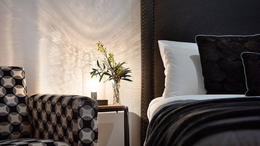 Villa pour 4 personnes dans Victoria - 4