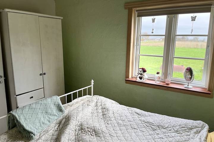 Ferienhaus für 4 Personen in Højer - 4