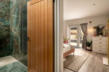 Cottage for 8 People in Woodnesborough, Kent, Photo 3