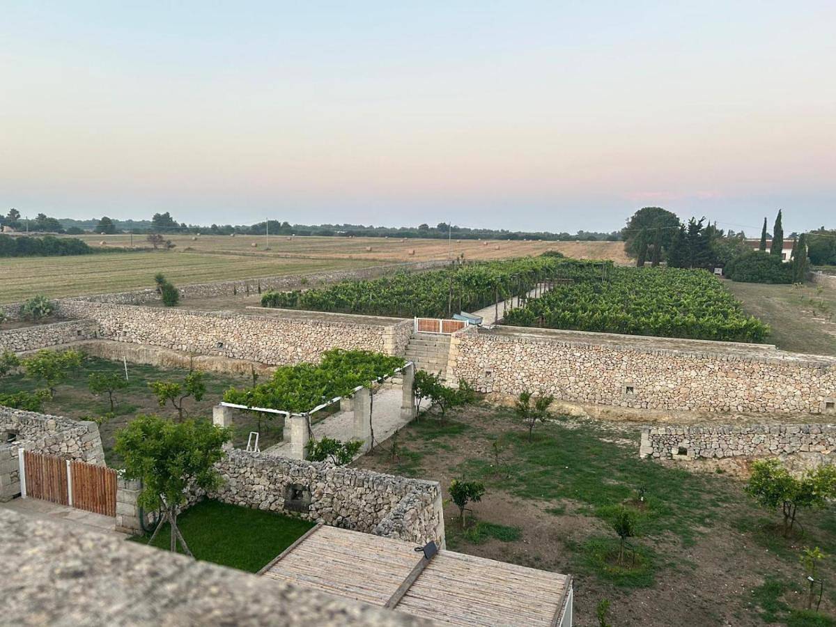 Double Room with Private Bathroom in Frassanito, Melendugno