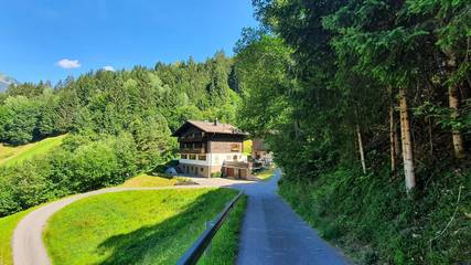 Ferienwohnung für 6 Personen in Silbertal, Golm im Montafon, Bild 2