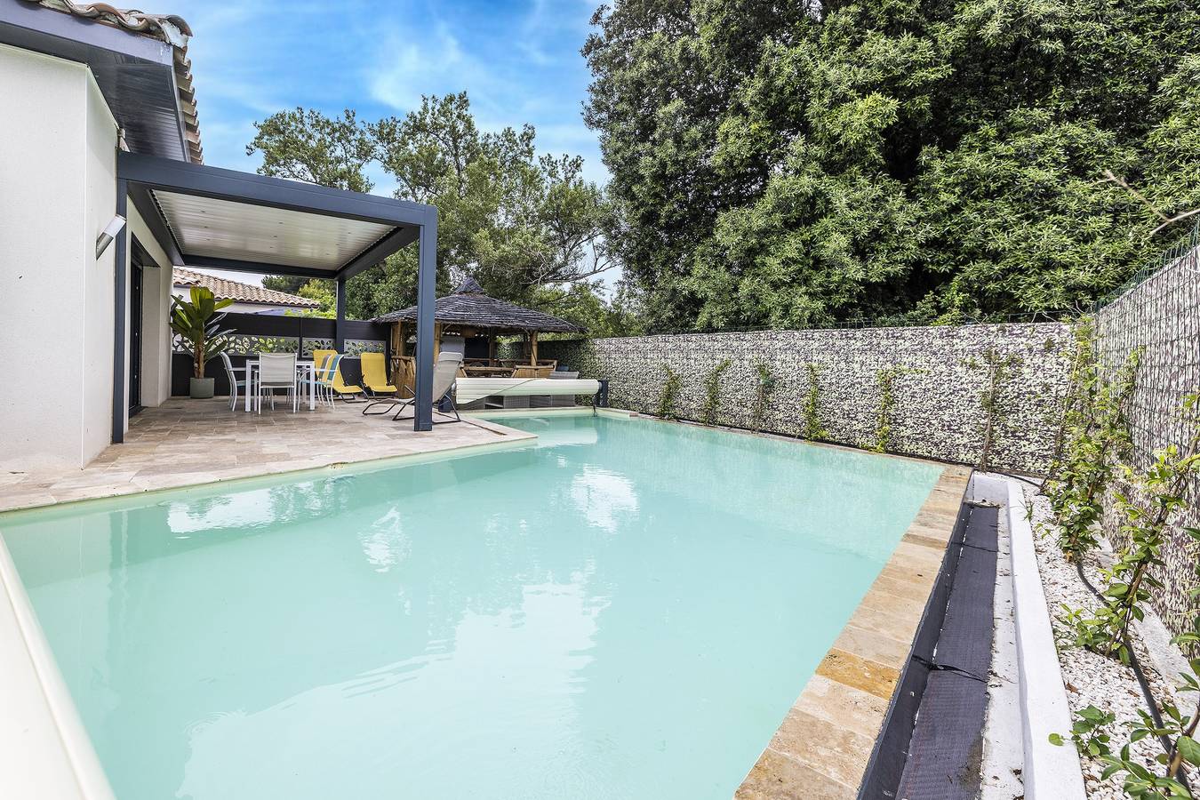 Maison de vacances