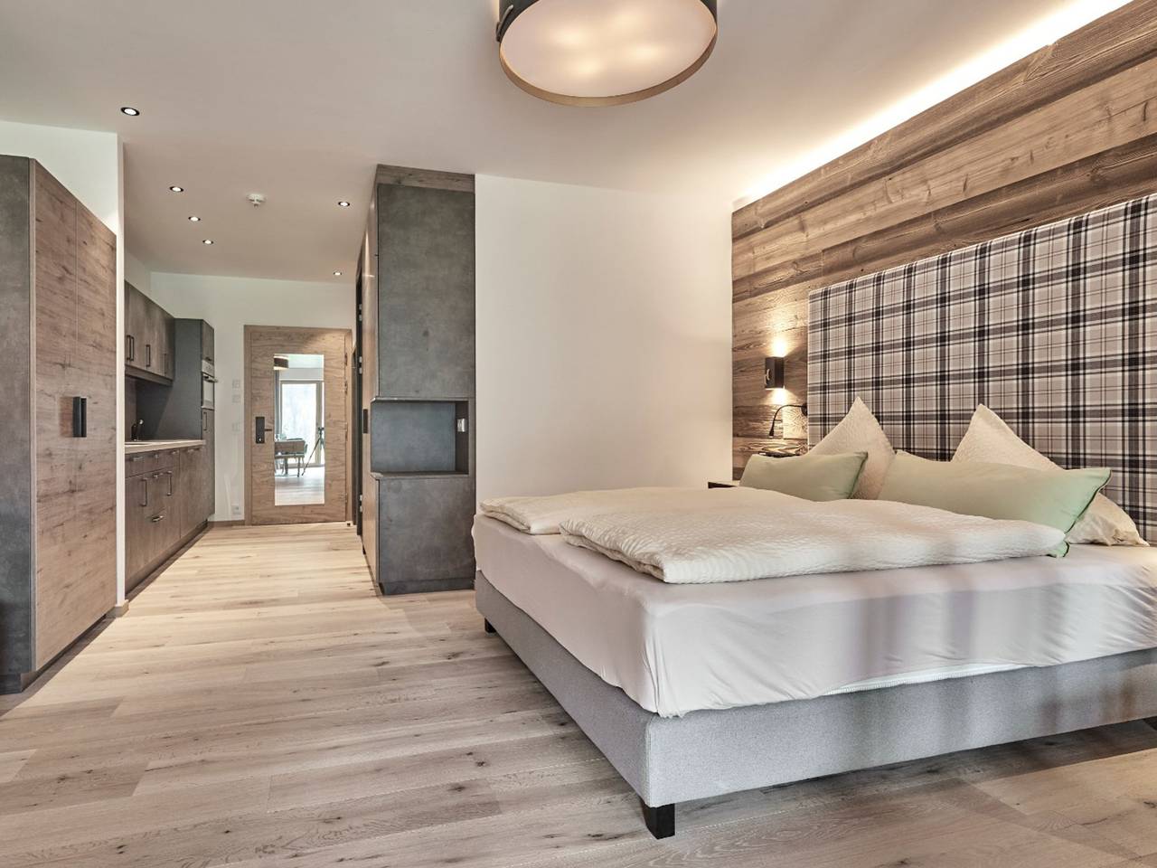 Ganze Wohnung, Appartement Ötztaler Alpen in Sölden (Österreich), Ötztal
