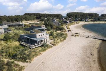 Villa for 4 Guests in Goeree-Overflakkee, North Sea Netherlands, Picture 1