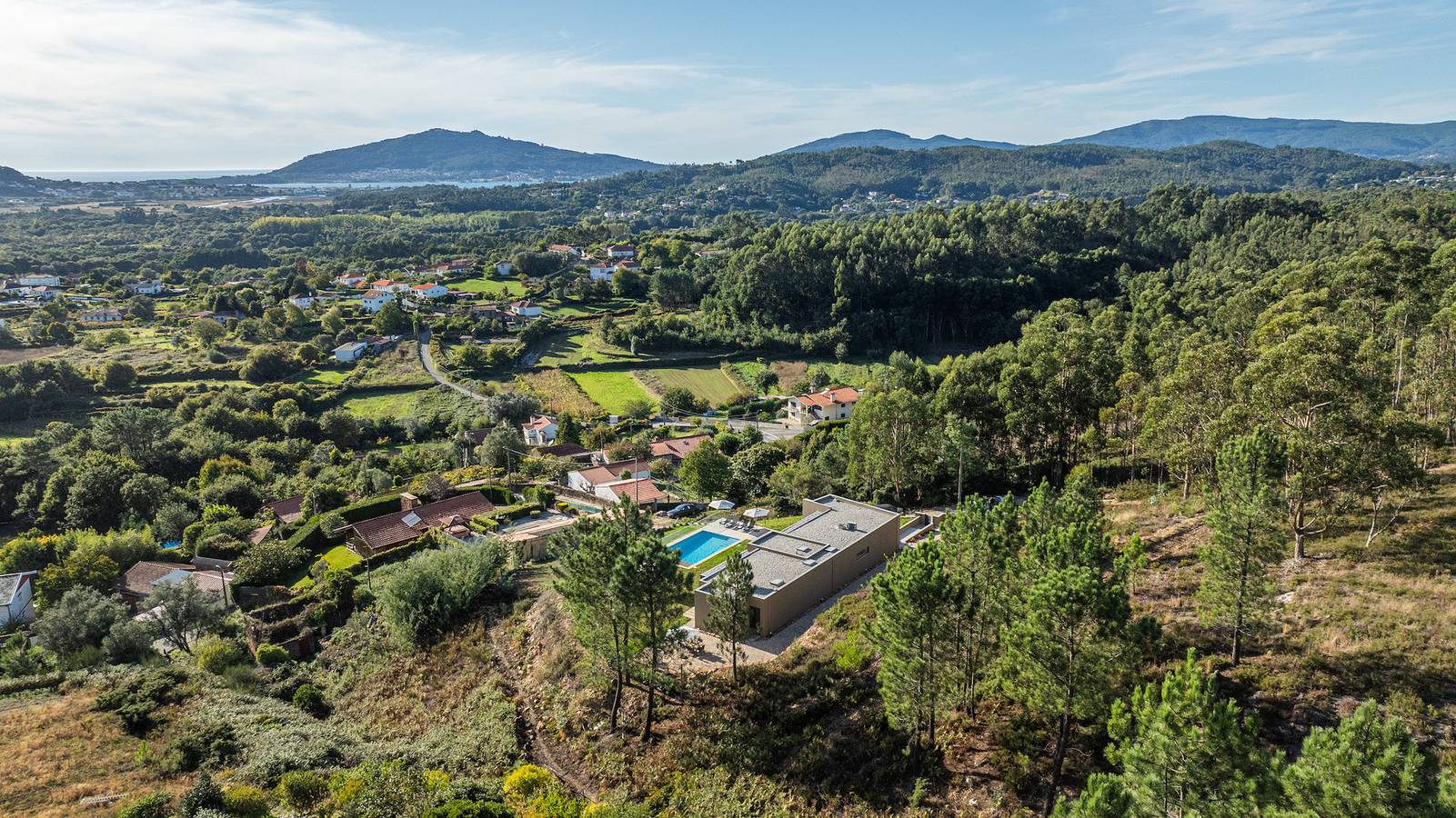 Villa 224 in Argela, Viana do Castelo Distrikt