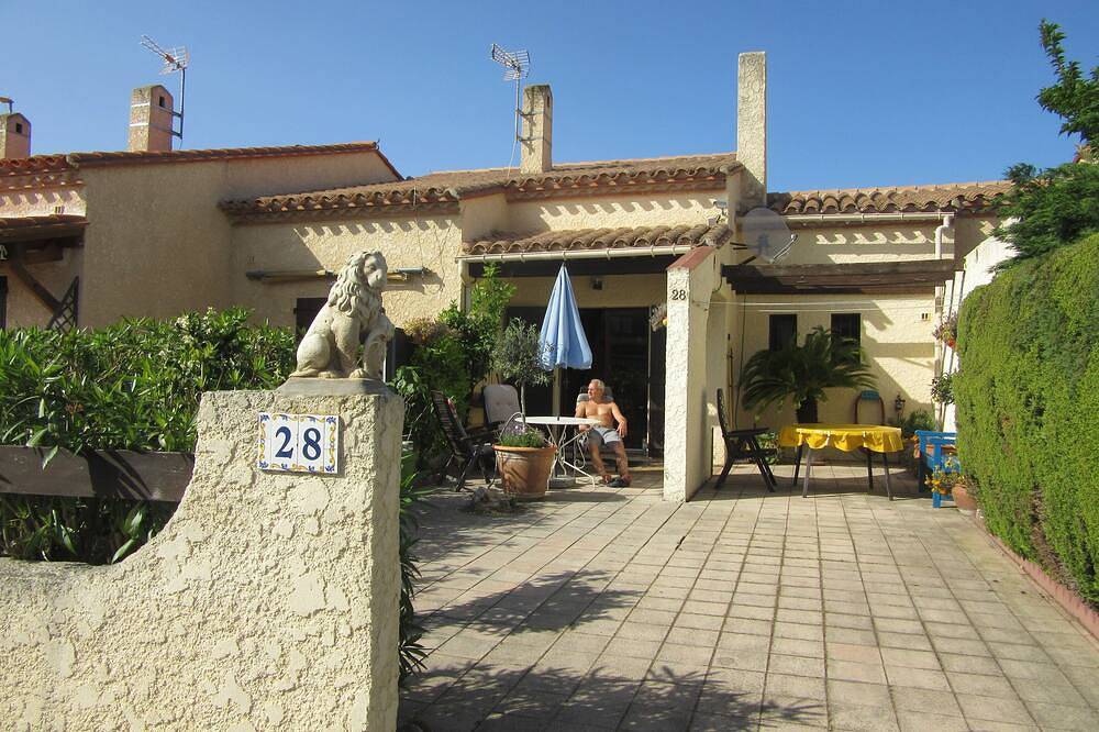 Maison de vacances
