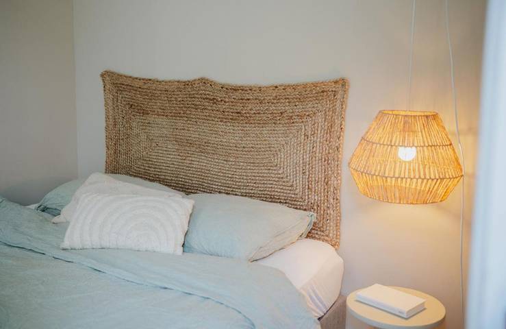 Appartement de vacances pour 4 personnes, avec vue et jardin, animaux acceptés