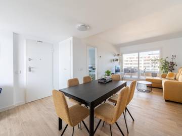 Appartamento per 6 Persone in Punta Prima (Alicante), Orihuela, Foto 2