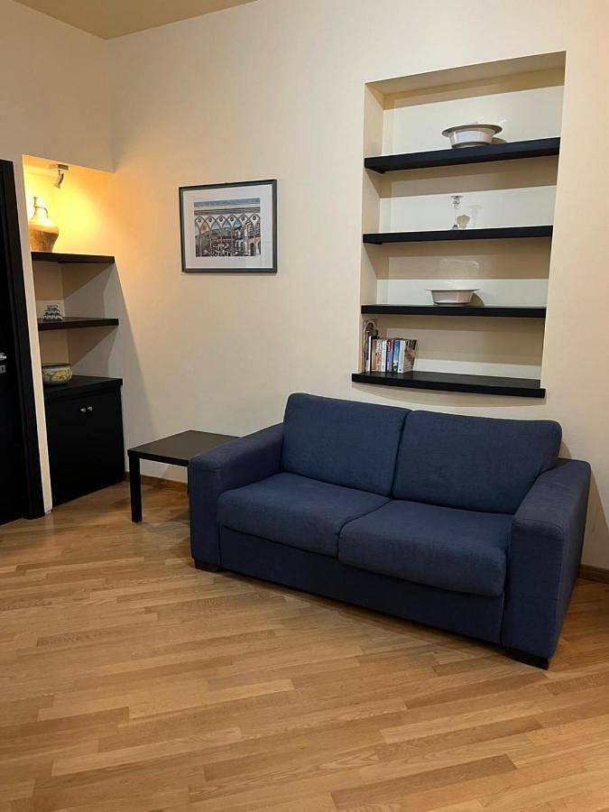 Ganze Wohnung, Casa Vacanza Adorno in Cefalù, Cefalù (gemeinde)
