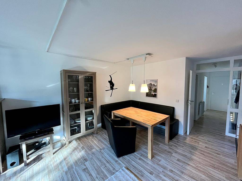 Ganze Wohnung, Ferienwohnung Kornau in Oberstdorf, Bayerisch Schwaben
