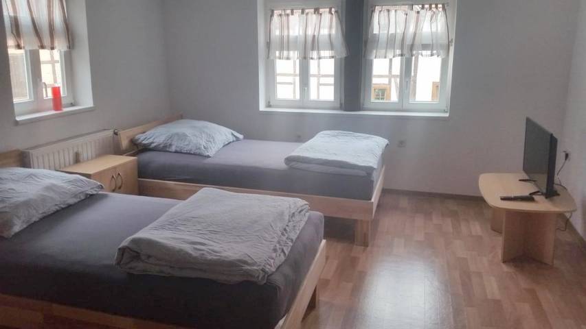 Ferienhaus für 2 Personen in Baunatal - 3