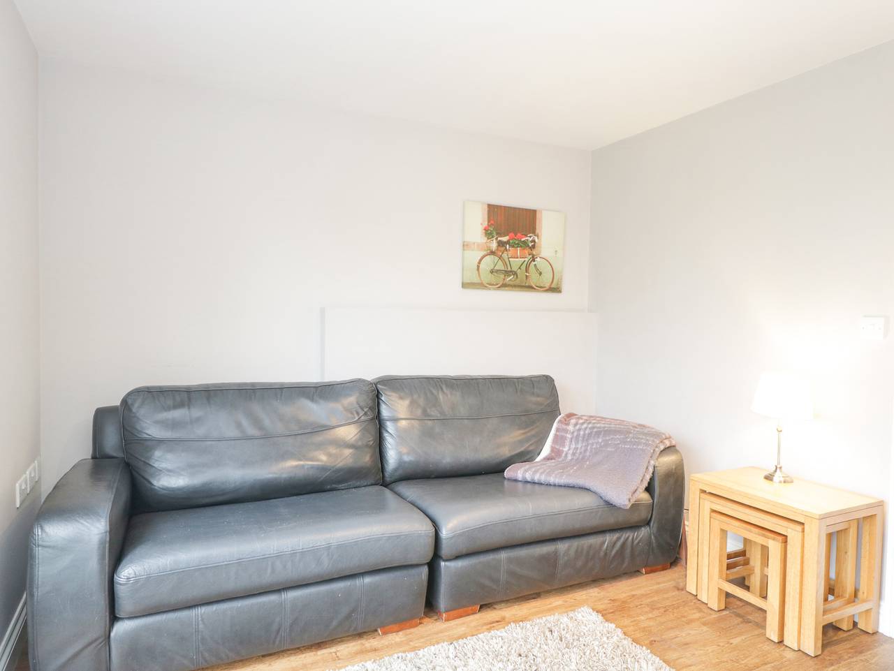 The Brambles in Monmouth, Monmouthshire