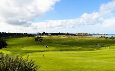 Appartement De Vacances pour 6 Personnes dans Dinard, Côte d’Émeraude, Photo 4