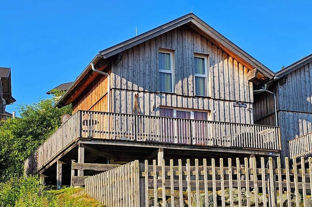 Chalet Chesetta Berghütte gerne mit Hund auf 1600m Sauna, Whirlpool, Balkon... in Bad Sankt Leonhard im Lavanttal, Lavanttaler Alpen