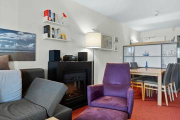 Ferienwohnung für 4 Personen in Wremen, Nordseeküste, Bild 4