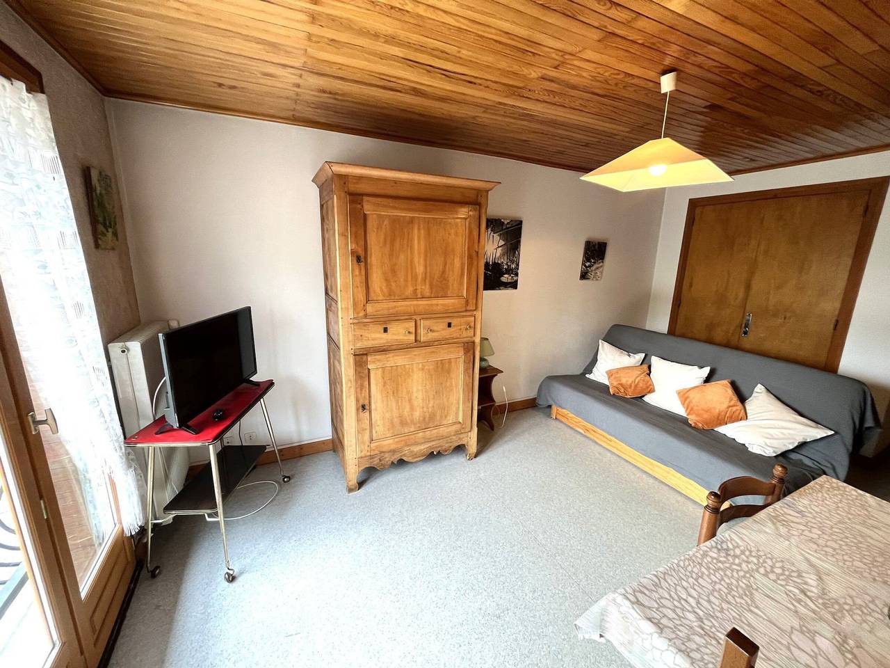 Photo : Appartement de vacances