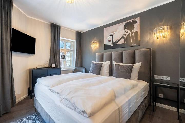 BnB für 2 Personen in Meißen