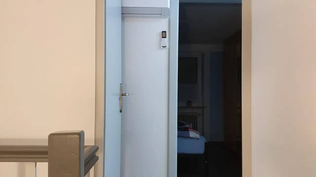 Ganze Ferienwohnung, Ferienwohnung für 4 Personen (54 m²) in Losheim Am See in Losheim am See, Saar-Nahe-Bergland