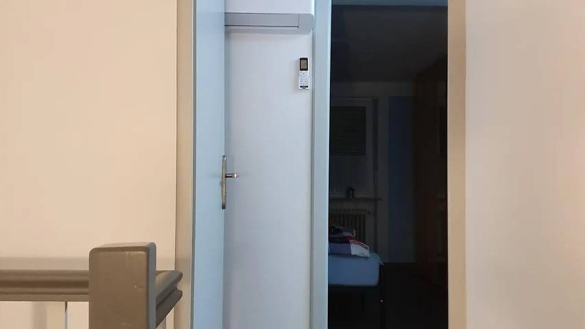 Ferienwohnung für 4 Personen, mit Garten in Losheim am See - 2