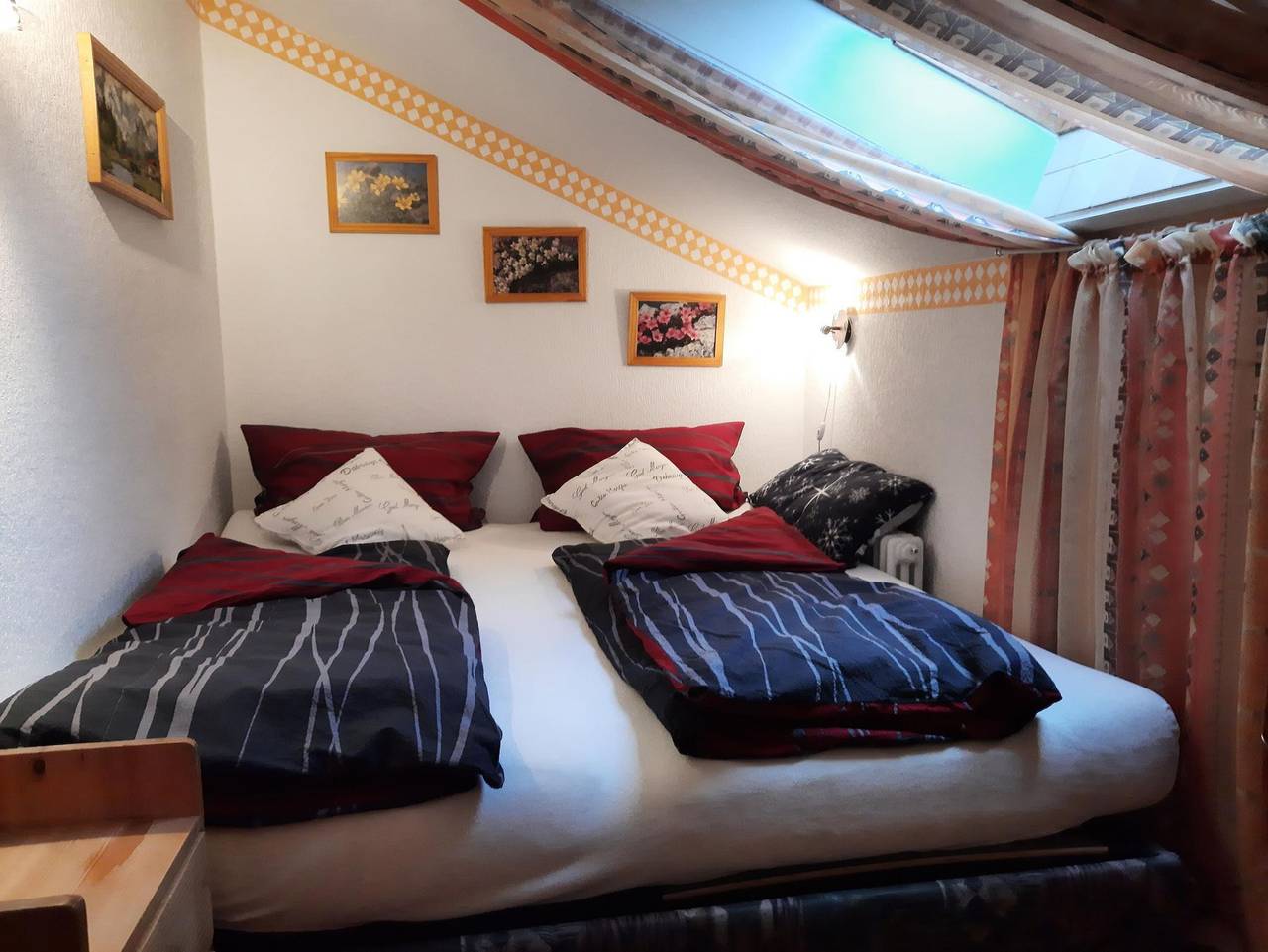 Ganze Ferienwohnung, Adlerhorst Ferienwohnung - Ferienwohnung Adlerhorst in Obermaiselstein, Bayerisch Schwaben