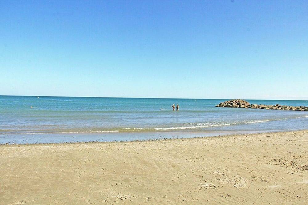 Villa pour 4 Personnes dans Frontignan, Région de Montpellier