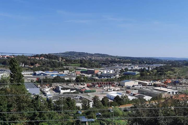 Location de vacances pour 6 personnes, avec jardin à Outreau - 2