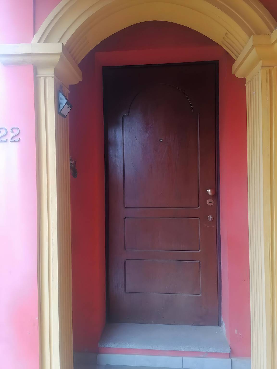 Apartamento entero, Apartamento en Capoterra: comodidad y relax a pocos minutos del mar in Capoterra, Provincia de Cagliari