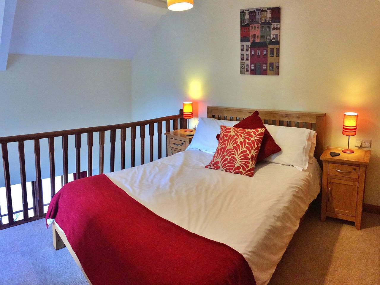 Cottage in Dartmoor with Countryside Views in Hennock, Devon