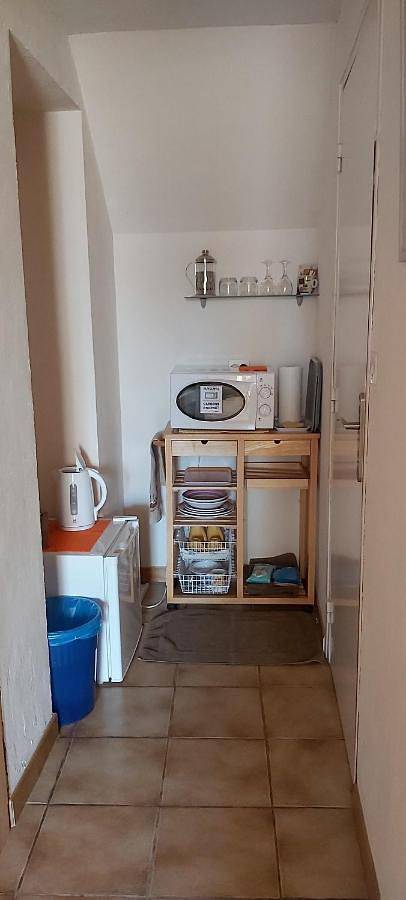 Twin Room with Bathroom in Plateau d'Hauteville, Belley