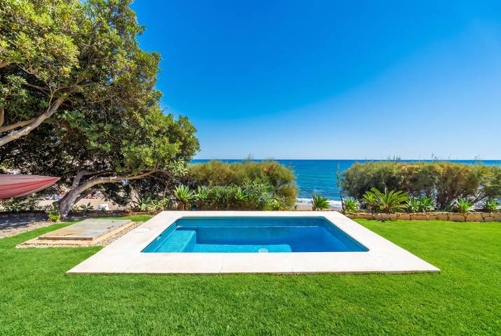 Ferienhaus für 7 Personen in Mijas - 3