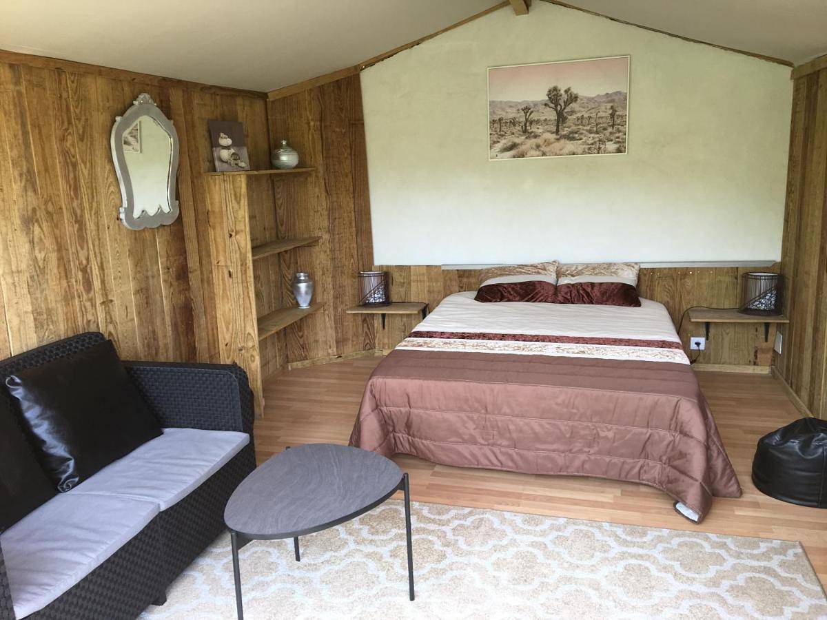 Tent in Touvedo (São Lourenço e Salvador), Distrito de Viana do Castelo