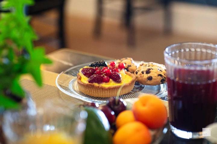 Chambre d’hôte pour 2 personnes dans Santo Stefano - 3