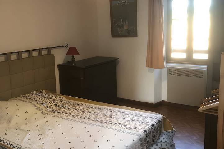 Location de vacances pour 6 personnes, avec balcon et jardin à Bournazel - 2