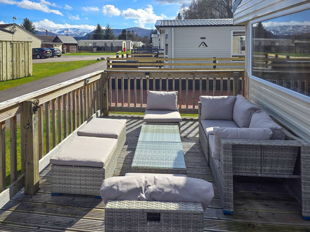 No.76 in Aviemore, Highlands