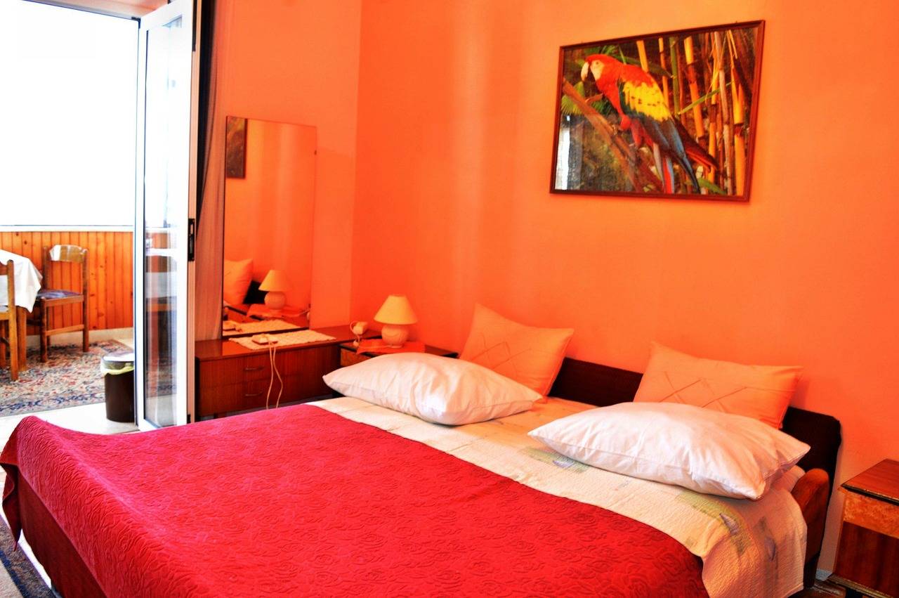 Appartement entier, Desa A1 in Biograd na Moru, Région de Zadar