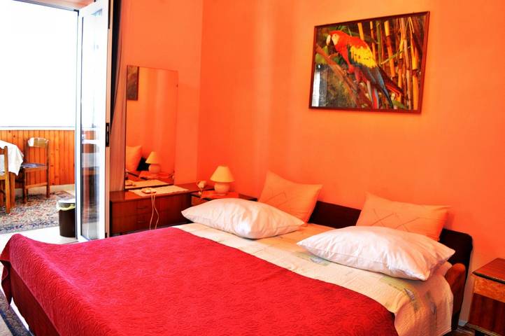 Ferienwohnung für 3 Personen, mit Balkon/Terrasse in Biograd na Moru - 4