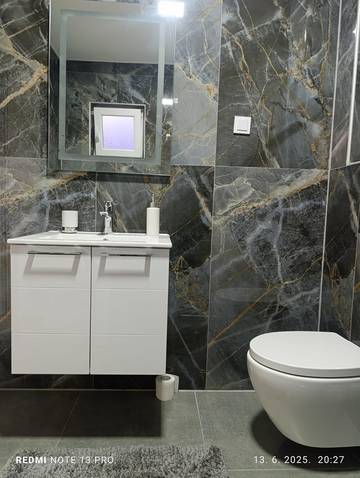 Villa für 8 Personen in Montenegro, Bild 4