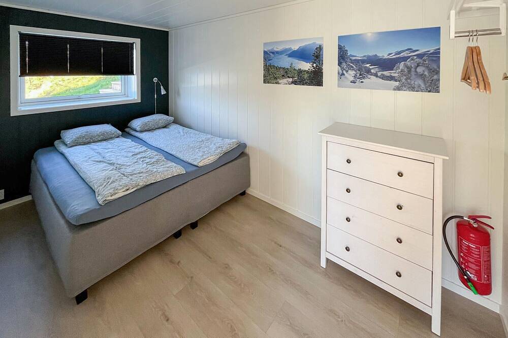 Hel lägenhet, Nice apartment in Eidsvåg with Wifi in Nesset, Norra Fjordnorge
