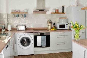 Holiday Rental for 4 People in St Andrews, Fife region, Photo 2