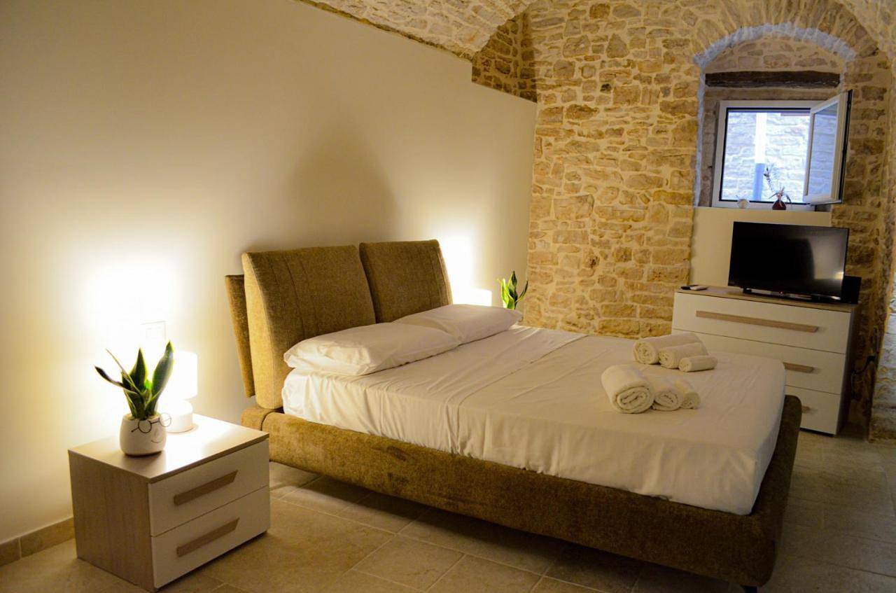 Double Room in Ruvo di Puglia, Parco nazionale dell'Alta Murgia