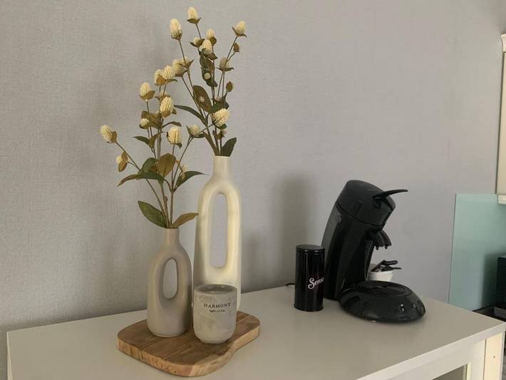Ferienwohnung für 4 Personen, mit Terrasse in Andernach - 3