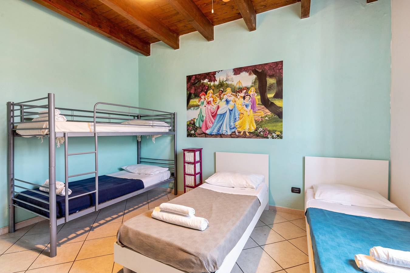 Ganze Wohnung, Ferienwohnung 'Appartamento Verona fiera' mit Garten, WLAN und Klimaanlage in Verona, Verona Provinz
